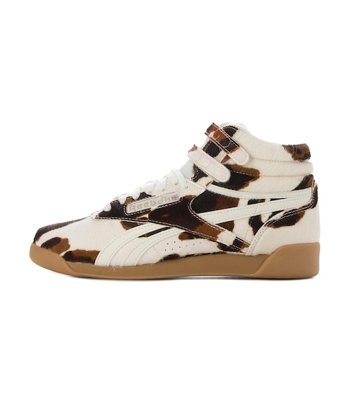 100263870 F/S HI COW/CHALK/GUM 711980-0001