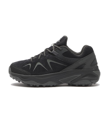 J038908 WS YOKOTA 3 WP BLACK 712474-0001