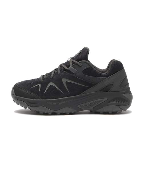 J038908 WS YOKOTA 3 WP BLACK 712474-0001