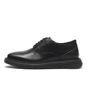 RPL-ML0079M　CAMBRIDGE EASE PLAIN TOE　BLACK　713456-0001