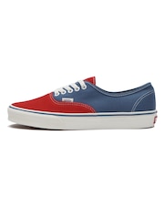 VN000EHHIZQ AUTHENTIC PRIMARY RED 706435-0001