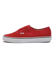 VN000Z75IZQ AUTHENTIC *KNIT RC RED 707833-0001