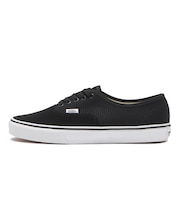 VN000Z75BPB　AUTHENTIC　*KNIT BLK/T.WHT　707832-0001