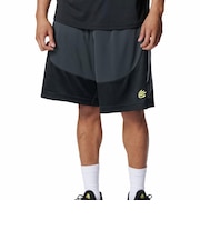 6009771 M CURRY SPLASH SHORTS 016ANC/BLK/LMY 707891-0001