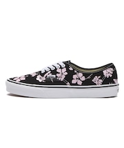 VN000Z75B9P AUTHENTIC ARCHIVE BK/PINK 706419-0001