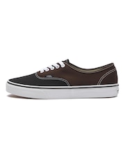 VN000D7YYS8 AUTHENTIC *2-TONE BLK/BRN 707827-0001