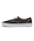 VN000D7YYS8　AUTHENTIC　*2-TONE BLK/BRN　707827-0001