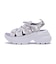410048　CILIA WEDGE SANDAL MU　*03LAVENDAR POP　707804-0001