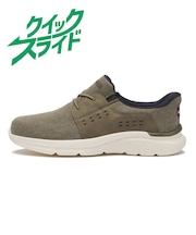 L0142CVS MOC CVS LACE KHAKI 704867-0002