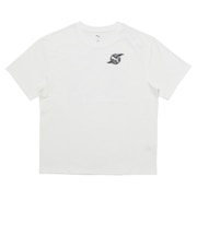 639850 M SHIRO SS TEE *02WH 708956-0002