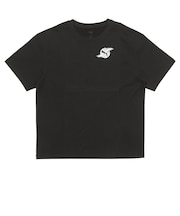 639850 M SHIRO SS TEE *01BK 708956-0001