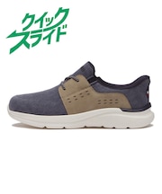 L0142CVS MOC CVS LACE NAVY 704867-0001