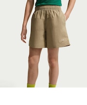 IM5501 K CLN WVN SHORT 297PRCTBG/PRCTB 713059-0001