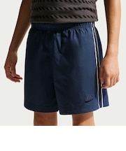 IM5501 K CLN WVN SHORT 410MNNAVY/MNNAV 713059-0002