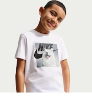 IO1977 K TEE PHOTO CREATE FA26 100WHITE 713062-0001
