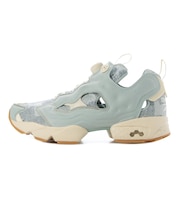 100245177 INSTAPUMP FURY 94 TEAL/TEAL/BEIGE 713406-0001