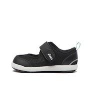 1144A431 13-155 MESHOES BABY 3 001 BLK 710951-0001