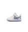 KIR4000　12-16 COURT BOROUGH LOW GB (TD　100WHITE/WORKB　713011-0001