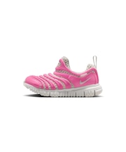 KIV0523 17-22 NIKE DYNAMO FREE BR 2 ( 600PNKGLW/SAIL 713015-0001