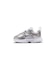 KIR2949　12-16 NIKE V5 RNR E (TD)　100WHITE/BLACK　713005-0001