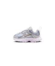 KIR2949 12-16 NIKE V5 RNR E (TD) 400AURA/MNPRTL 713005-0002