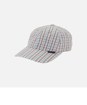 G6SA-072 MILLWOOD CAP BROWN 709136-0001