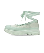 31317990 AS TREKWAVE BL OX MILKY MINT 712312-0001