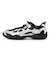 FU0103804001　FILA ECHAPPE VC v2　*Black/Silver　711950-0001