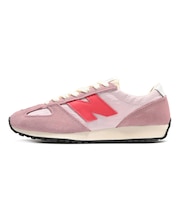 U471 6SA U471 6SA(D) ROSE PINK(6SA) 708371-0001