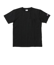 C3-X357-090 M S/S POCKET T-SHIRT 090/BLACK 659599-0001