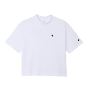 CW-D316 W SHORT SLEEVE T-SHIRT OFF WHITE 710438-0001