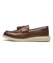 SR04233 RIC TASSEL MARRONE 700971-0002