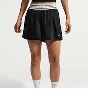 IH1329 W OFLN WVN STN SHORT 010BLACK/SAIL 712868-0001