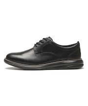 SR04231　RIC LACE　NERO/NERO　700969-0001