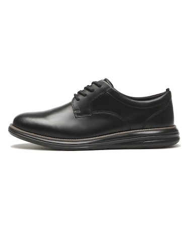 SR04231　RIC LACE　NERO/NERO　700969-0001