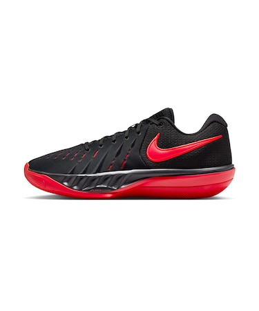 MHV9775 AIR ZOOM G.T. CUT ACADEMY 2 EP 003BLACK/UNVRED 712788-0001