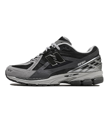 U1906 4J0 U1906 4J0(D) BLACK/GRAY(4J0) 708282-0001