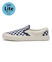 V98 LITE SLIP ON LITE MARSML/NAVY CHK 672836-0005