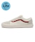 V36 LITE　OLD SKOOL LITE　MARSML/RED　672835-0005