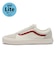 V36 LITE　OLD SKOOL LITE　MARSML/RED　672835-0005