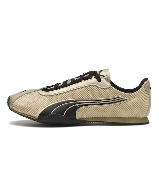 406126 H-STREET CHROME 04GOLD/BK 712463-0001