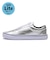 V36 LITE SHY　OLD SKOOL LITE　SILVER/WHITE　705932-0001
