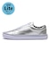 V36 LITE SHY　OLD SKOOL LITE　SILVER/WHITE　705932-0001