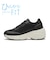 HW20401　FIONA 6.5　BLACK　706939-0001
