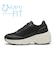HW20401　FIONA 6.5　BLACK　706939-0001