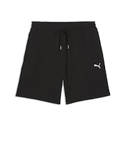 636802 M WARDROBE ESS WAFFLE SHORTS 01BK 709129-0001