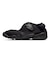 WIW8074　W AIR RIFT MESH　001BLACK/BLACK　712701-0001