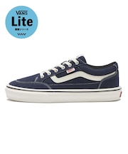 V3830 DNM　FALKEN　DENIM/WHITE　704558-0002