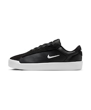 WIM7529 W COURT HERITAGE MS 001BLACK/WHITE 712687-0001
