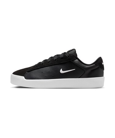 WIM7529 W COURT HERITAGE MS 001BLACK/WHITE 712687-0001